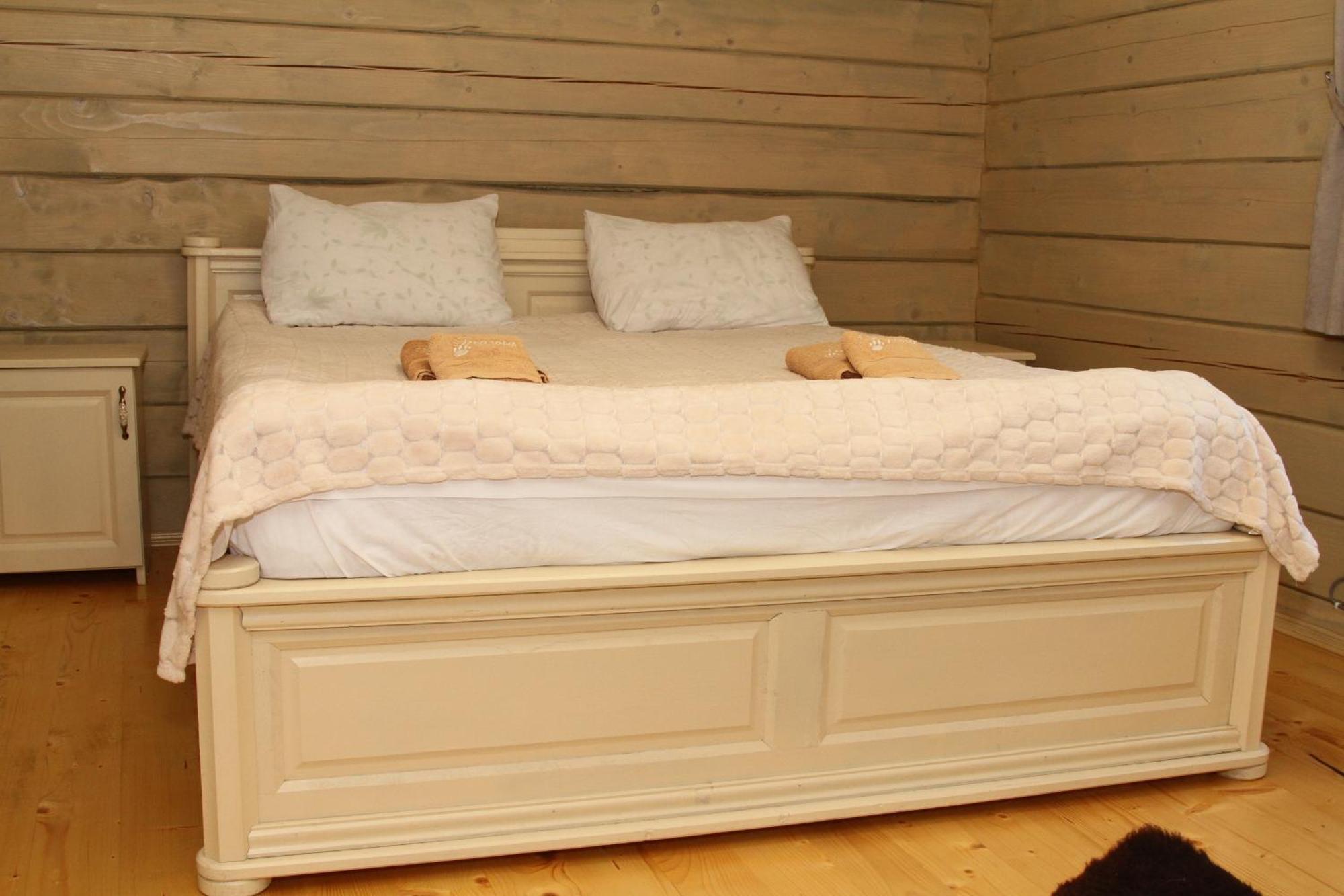 Hotel Berloga-Sinevir Synevyrsʼka Polyana 部屋 写真
