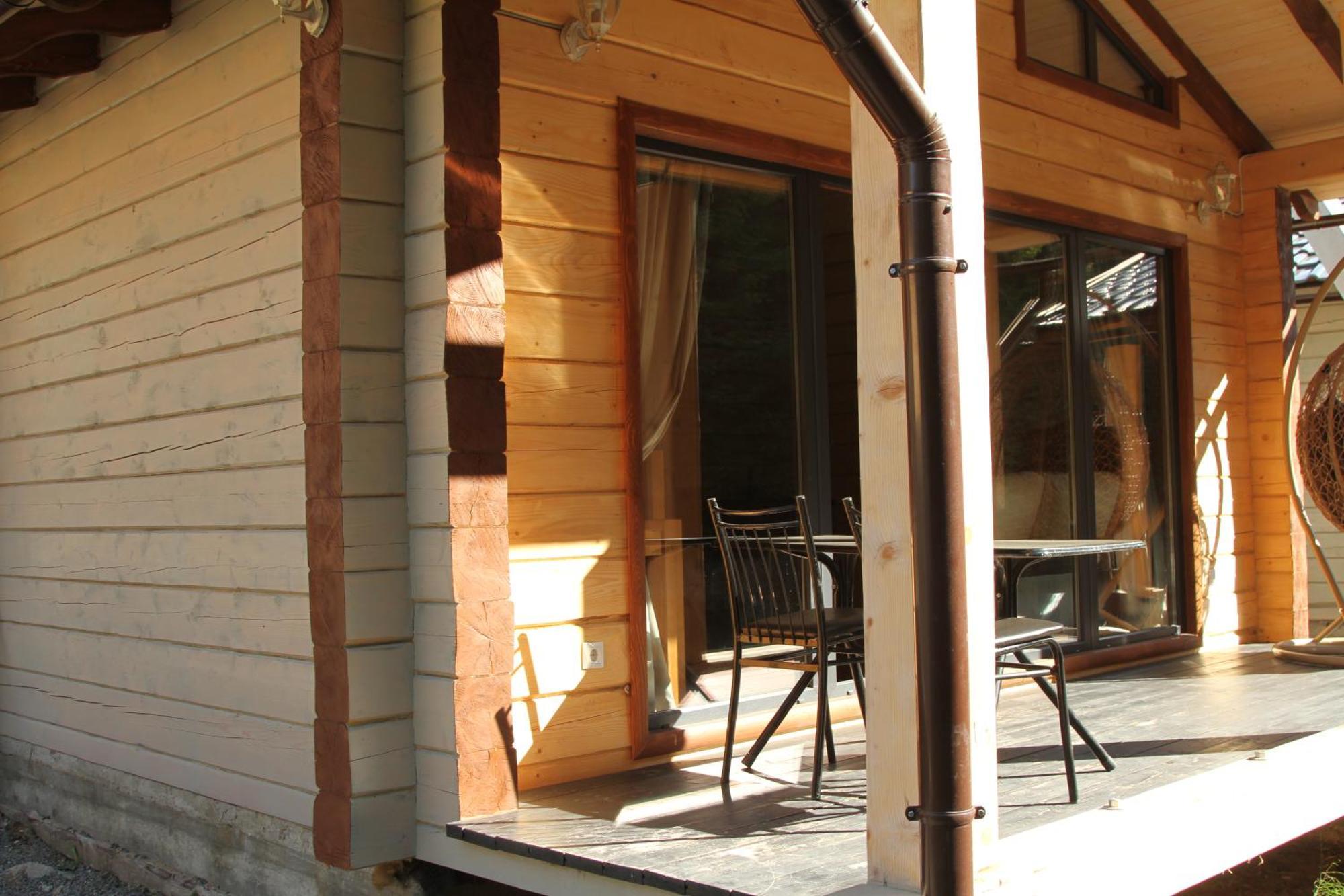 Hotel Berloga-Sinevir Synevyrsʼka Polyana 部屋 写真