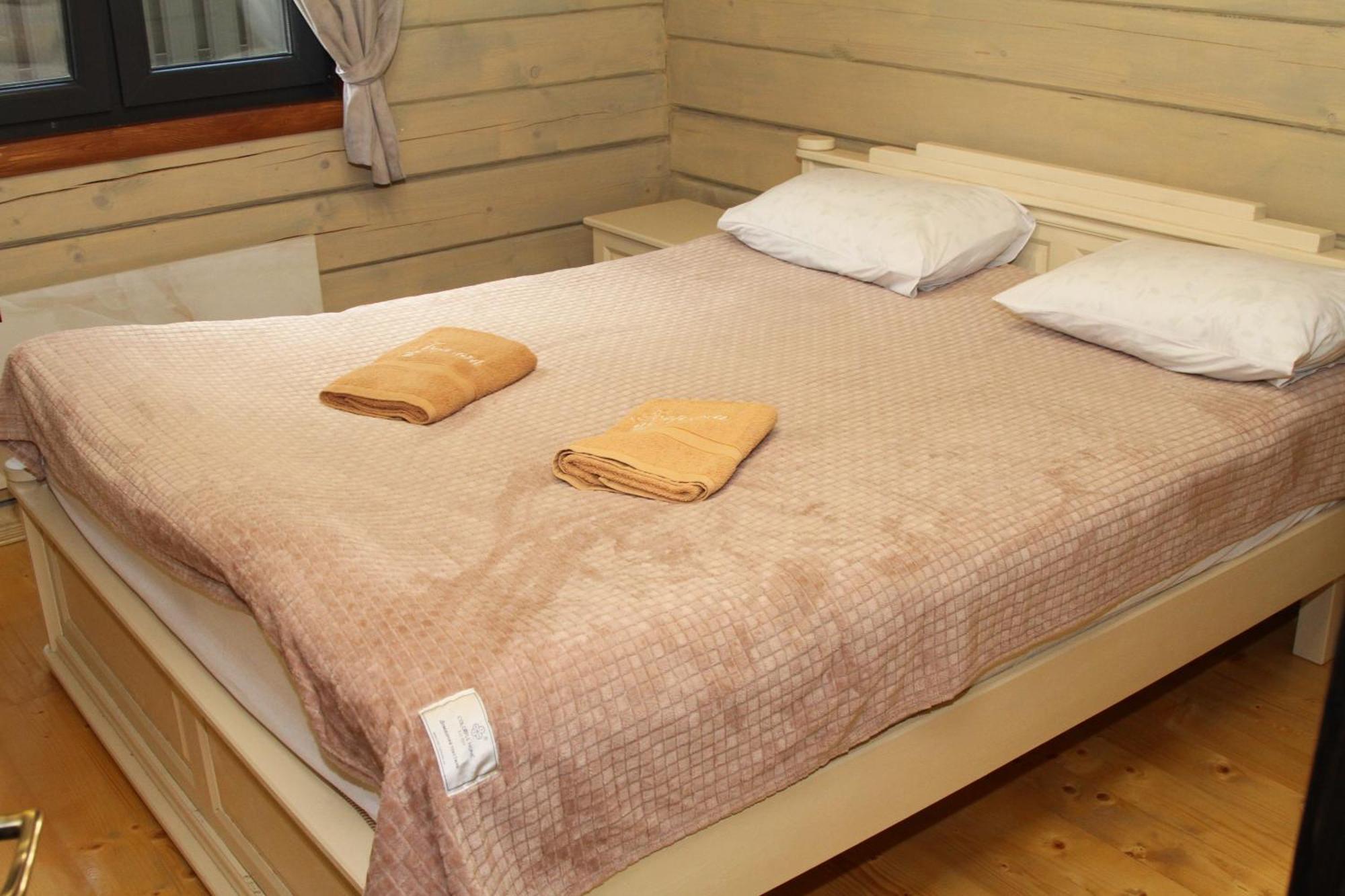 Hotel Berloga-Sinevir Synevyrsʼka Polyana 部屋 写真
