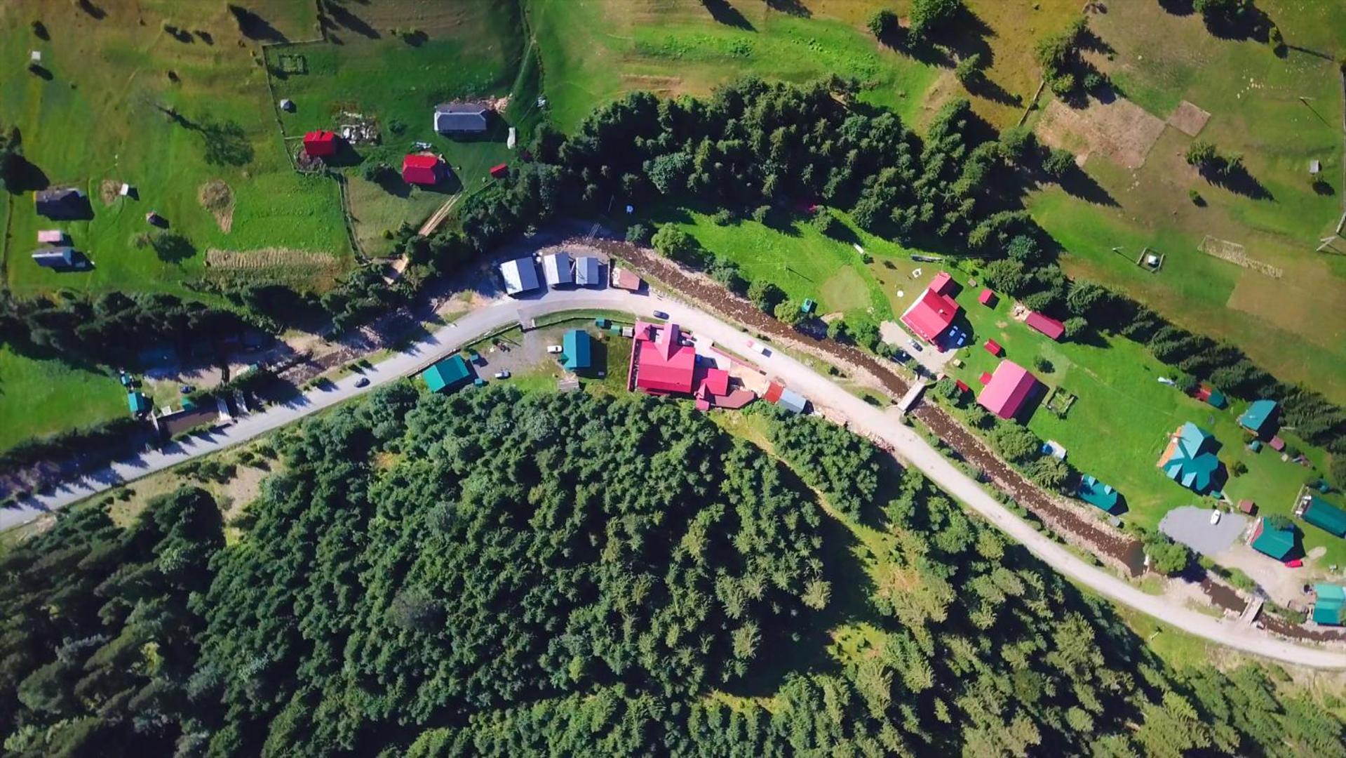 Hotel Berloga-Sinevir Synevyrsʼka Polyana 部屋 写真